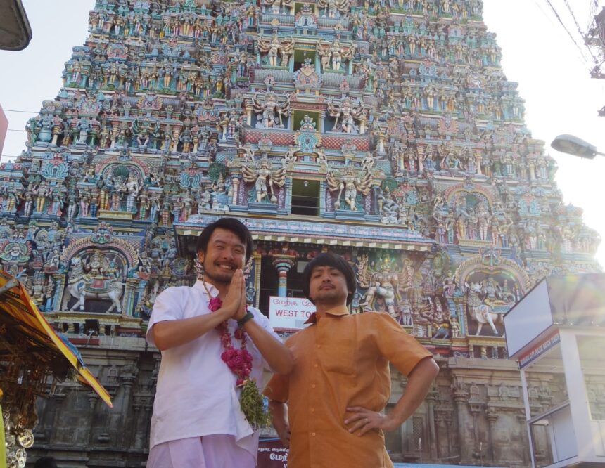 マサラワーラーツアー専用